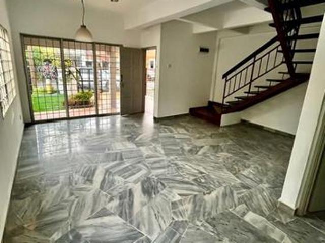 Single Storey at Saujana Utama 1 for Sale