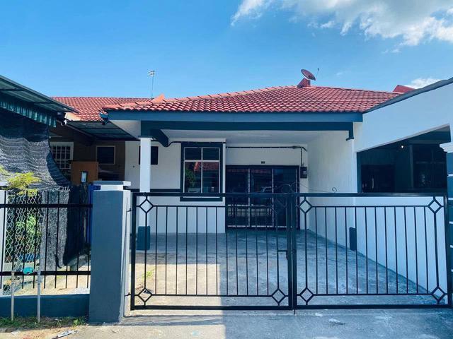 SINGLE STOREY at Taman Intan Duyung Port Dickson Negeri Sembilan