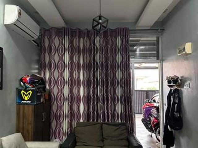 Single Storey at Taman Seraya Emas Sungai Petani Kedah