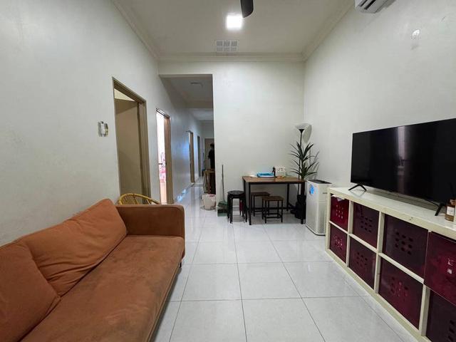 Single Storey Budiman Valley Seksyen U15 Shah Alam