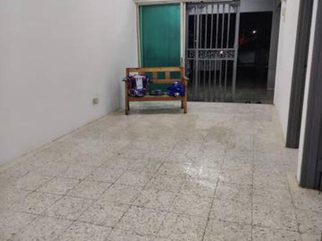 SINGLE STOREY Bukit Mahkota Bangi