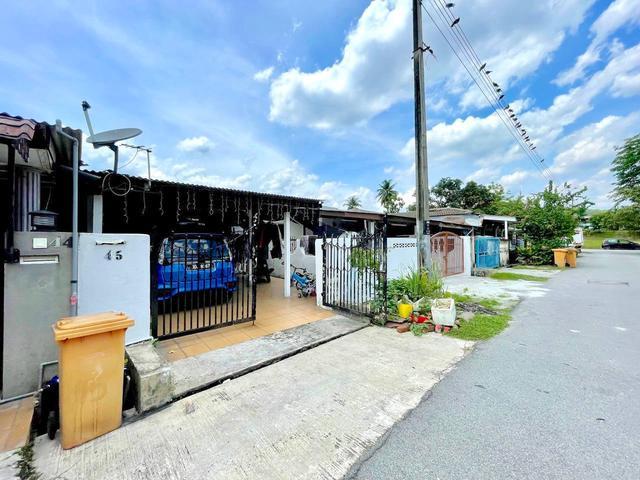 Single Storey Bukit Mewah Lembah Mewah Kajang