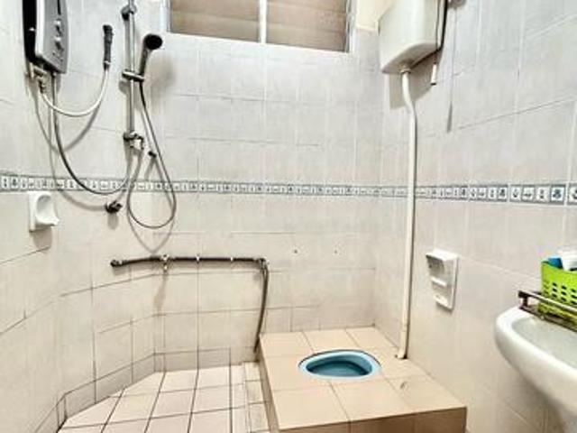 Single Storey bukit impian