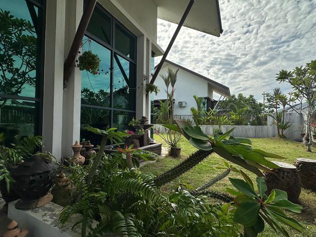 Single Storey Bungalow Bertam Lakeside Penang