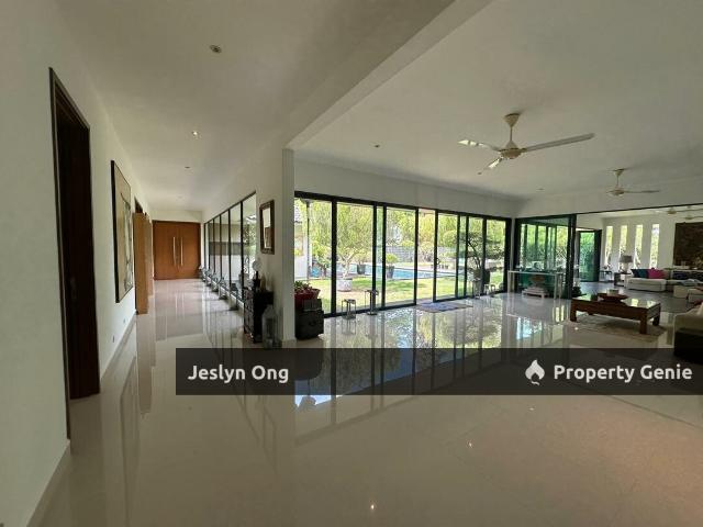Single storey Bungalow for Sale