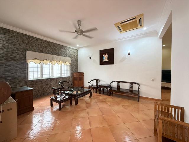 Single Storey Bungalow Freehold Klebang Tmn Cempaka