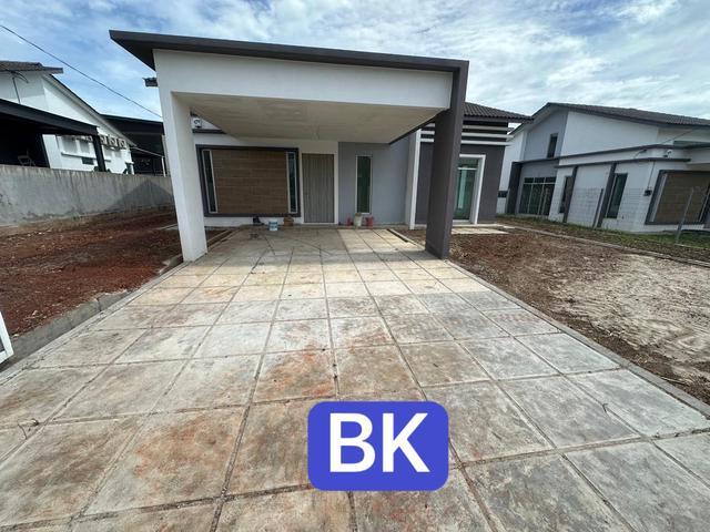 Single Storey Bungalow House FAIRFIELD YARRA PARK Sungai Petani
