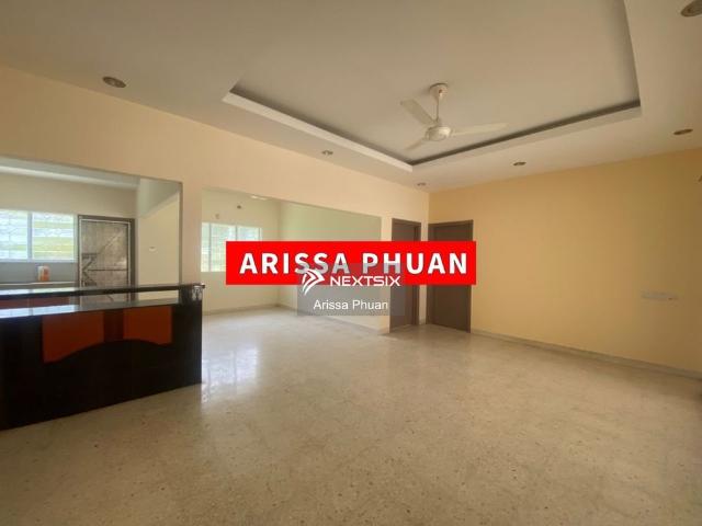Single Storey Bungalow House @ Tanjung Bungah
