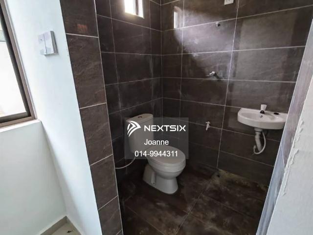Single Storey Bungalow House @ 130 Jalan Datin Halimah, Kampung Aman, Johor Bahru. Opposite Datin Halimah Condo, Larkin, Jb Town