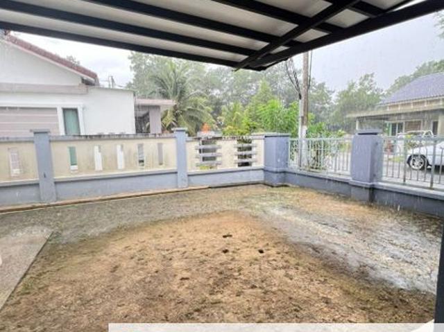 Single Storey Bungalow in Bandar Seri Impian, For