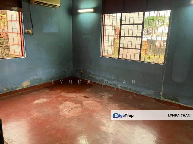 Single Storey Bungalow Jalan Hamilton Penang
