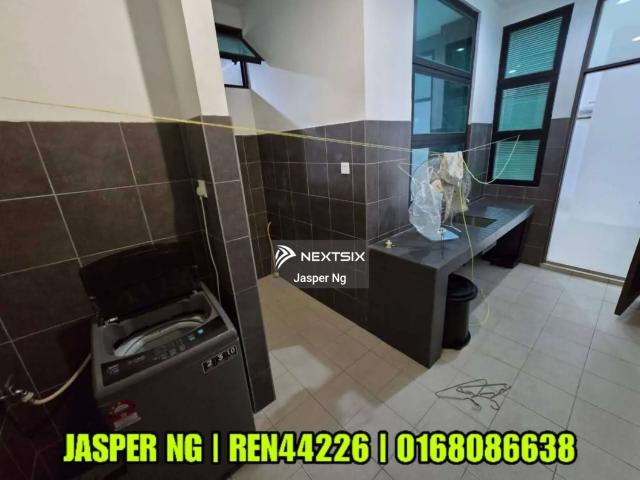 Single Storey Bungalow Kempas Baru Skudai Johor