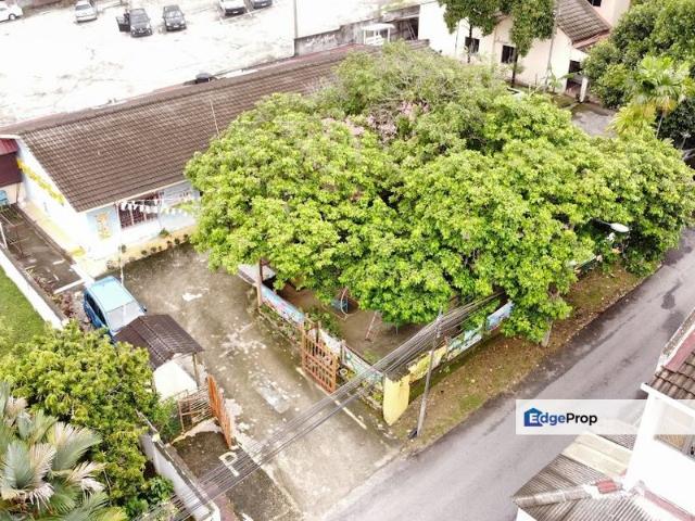 Single Storey Bungalow Pinggir TTDI