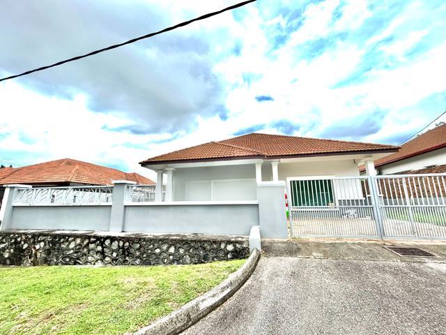 Single Storey Bungalow S2 Heights Park Avenue
