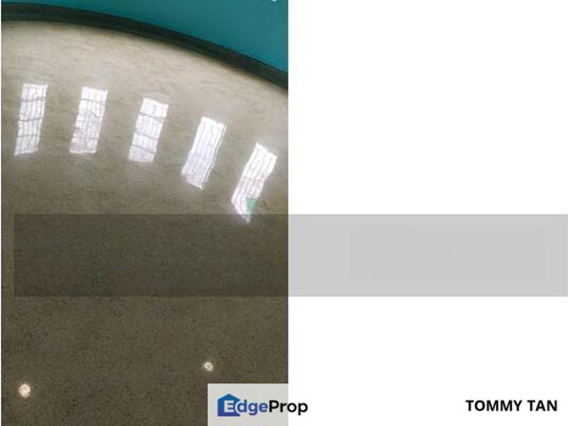 Single Storey Bungalow Seksyen 6, Petaling Jaya