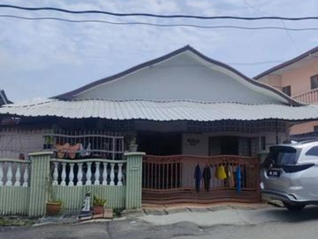 Single Storey Bungalow SS9A9 Petaling Jaya Direct Owner
