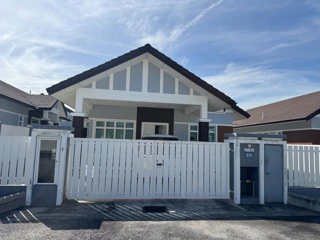 Single Storey Bungalow Taman Bukit Senawang Perdana Senawang