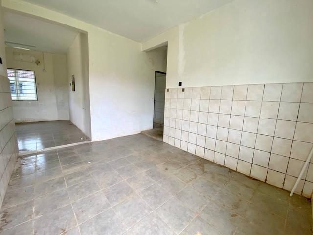 Single Storey Bungalow Taman Ehsan Ibu Rawang