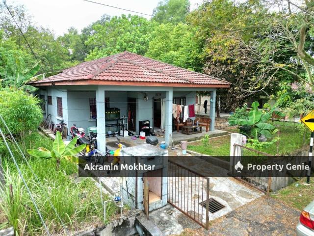 Single Storey Bungalow, Taman Kota Perdana, Seri Kembangan