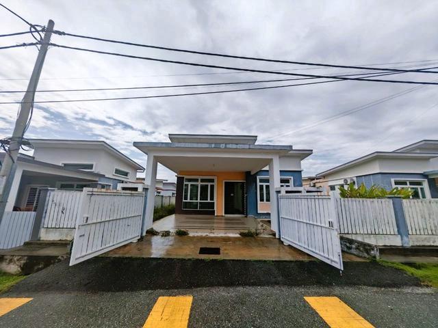 Single Storey Bungalow Taman Senawang Perdana