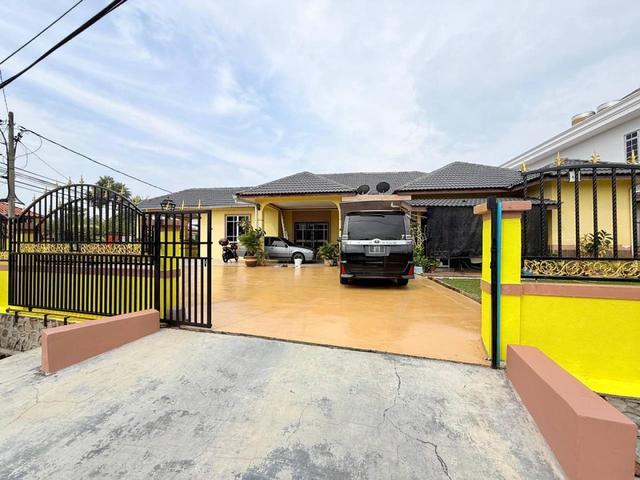 Single Storey BUNGALOW Taman Sri Pulai Seremban