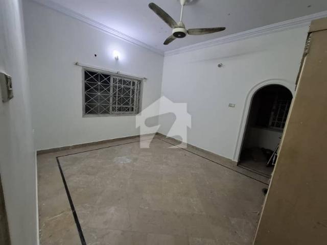 Single Storey Bungalow