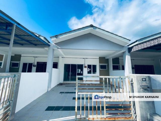 Single Storey Bandar Baru Setia Awan Perdana BBSAP, Residen 4, Perak