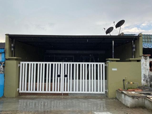 Single Storey Bandar Baru Uda