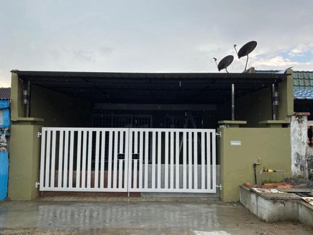 Single Storey Bandar Baru Uda Freehold Cash Back Rm65K