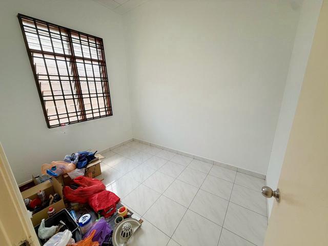 Single Storey Bandar Pulai Jaya Universiti Kangkar Pulai Utama