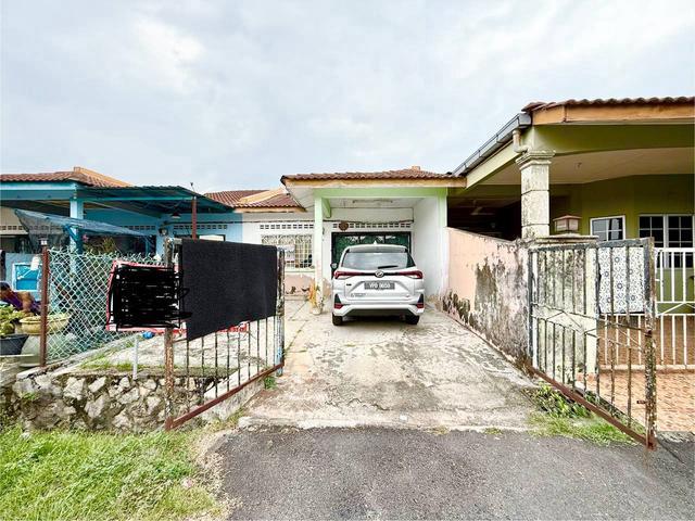 Single Storey Bandar Rinching Seksyen 5 Semenyih