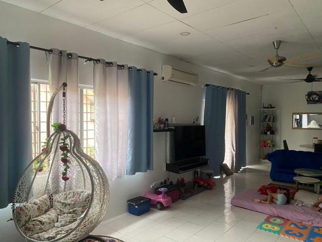 Single Storey Banglow at Kota PerdanaSeri KembanganSelangor