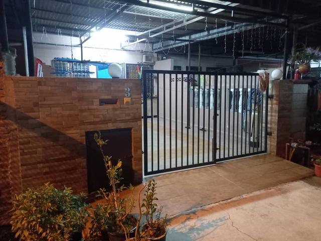 Single Storey Batu 7 Kapar