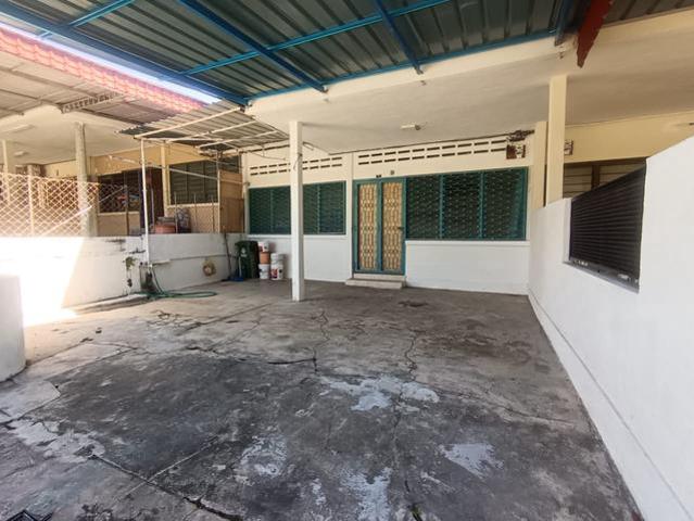 Single Storey BMV Freehold House For SaleTaman HarilelaIpoh
