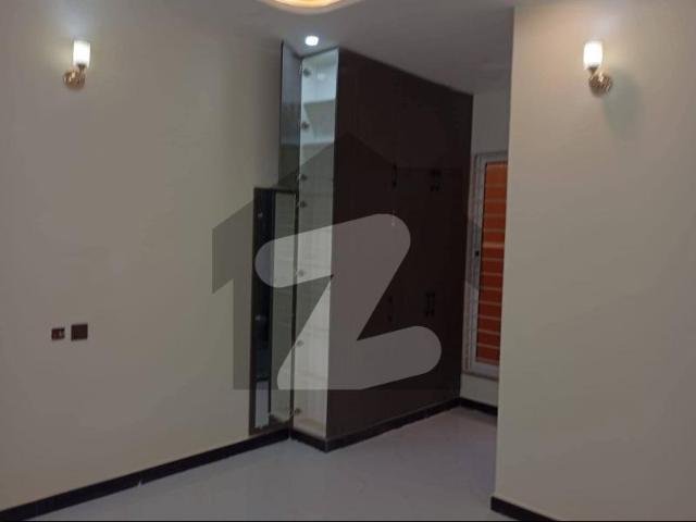 Single Storey Brand New | LOP APPROVED Jinnah Gardens Phase 1