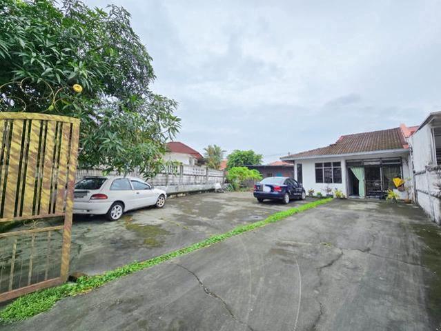 Single Storey Corner Taman Johor Jaya Desa Cemerlang Desa Tebrau