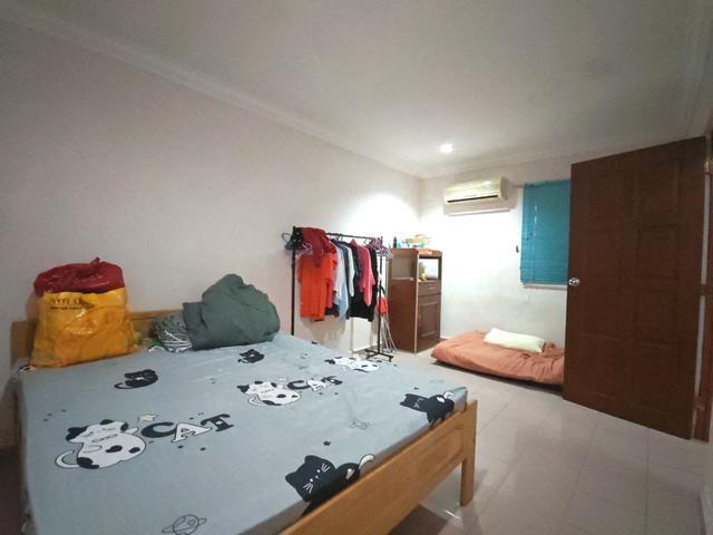 Single Storey Corner Taman Puteri Wangsa Bestari Indah Ulu Tiram