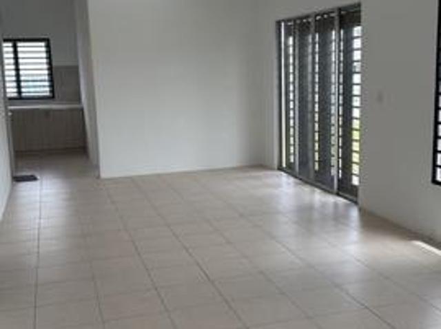 Single Storey Corner FREEHOLD Desira Precinct 3 Gated Guarded