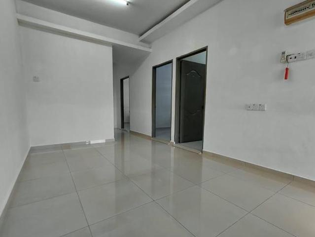 Single Storey Corner Lot more space Taman Kami Taiping