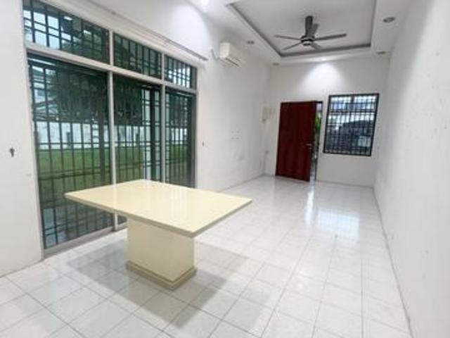 Single Storey Corner Nusa Jaya Mas Nusa Bestari Mutiara Rini Skudai