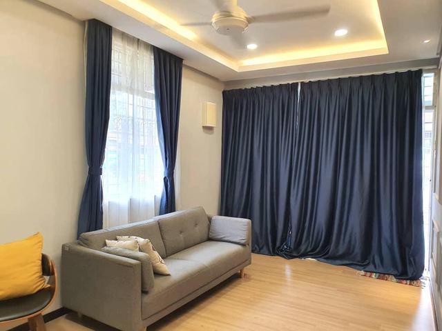 Single Storey Corner S2 TMN AROWANA IMPIAN