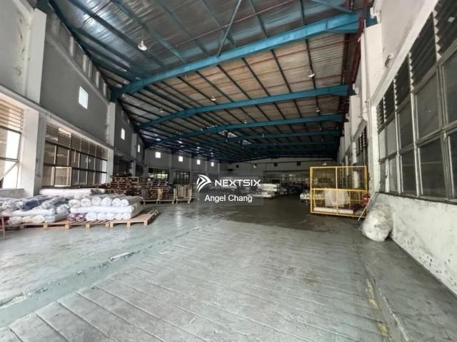Single Storey Corner @ Senai
