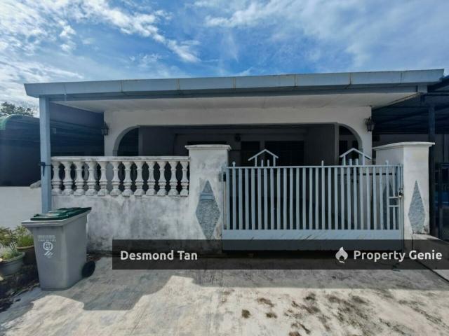 Single Storey Desa Dahlia, Senawang, Ros Merah, Matahari Indah Below Market Value