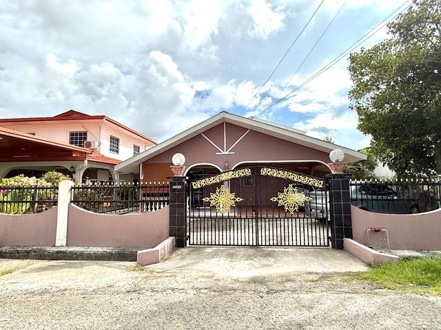 Single Storey Detached House Country Lease Kg LayaLaya Tuaran