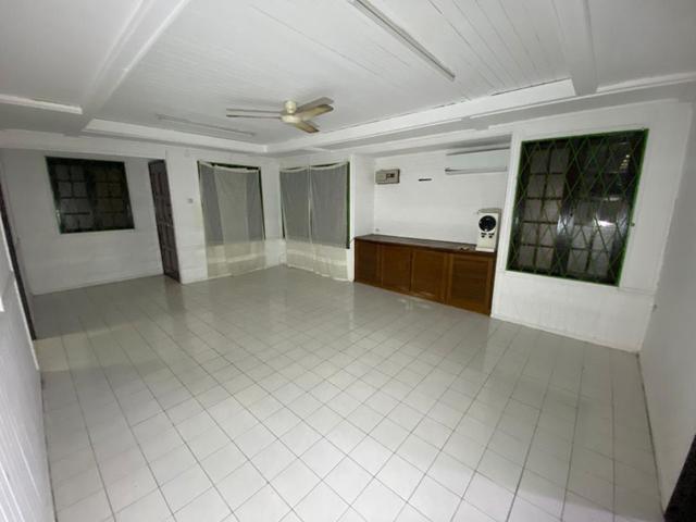 Single Storey Detached House for rent at Kampung Cemerlang