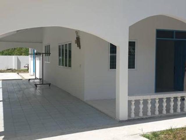 Single Storey Detached Taman RBA