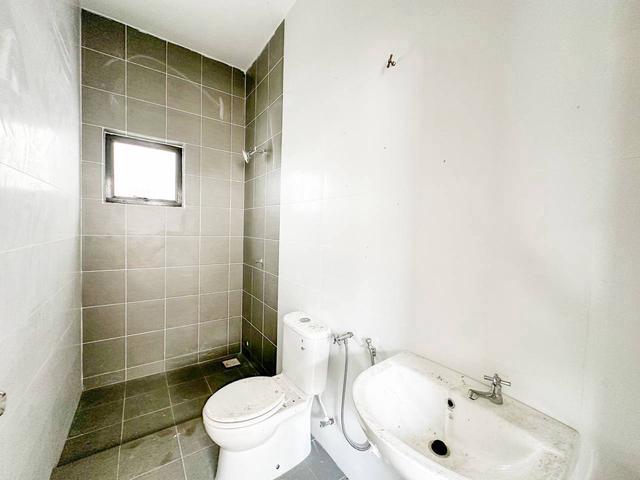 Single Storey END LOT Bandar Mahkota Banting