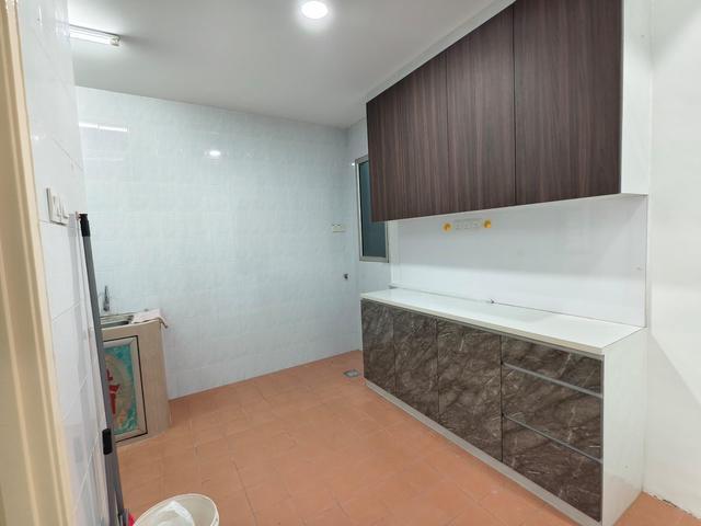 Single Storey End Lot JP Perdana CREST Austin Duta Taman Daya