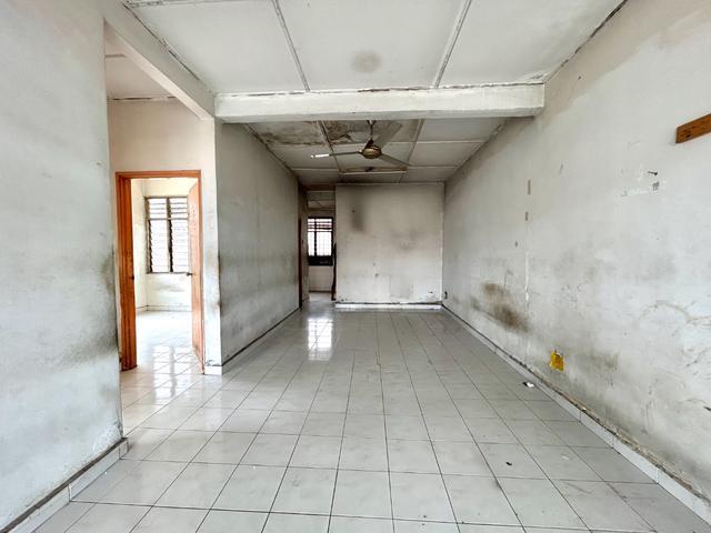 Single Storey End Lot NILAI TMN DESARIA