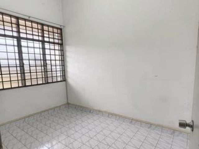 Single Storey End Lot Taman Bukit Rinting Megah Ria Sierra Perdana